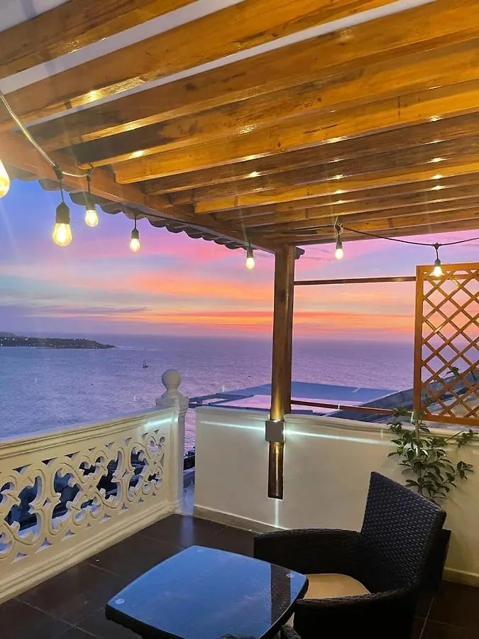 Penthouse 360 Cartagena Apartment 0*,  Colombia