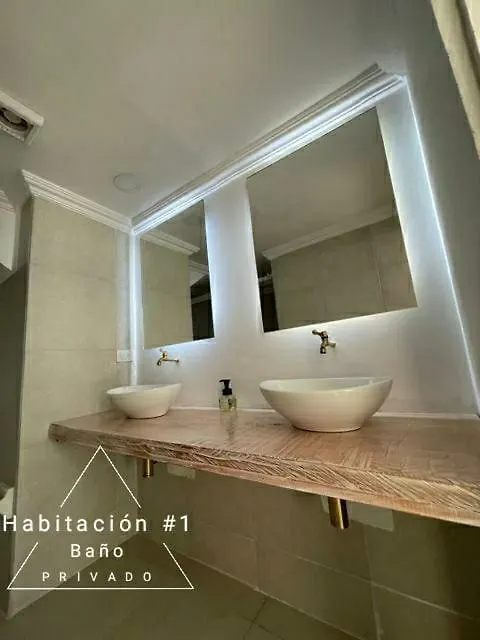Penthouse 360 Cartagena Apartment