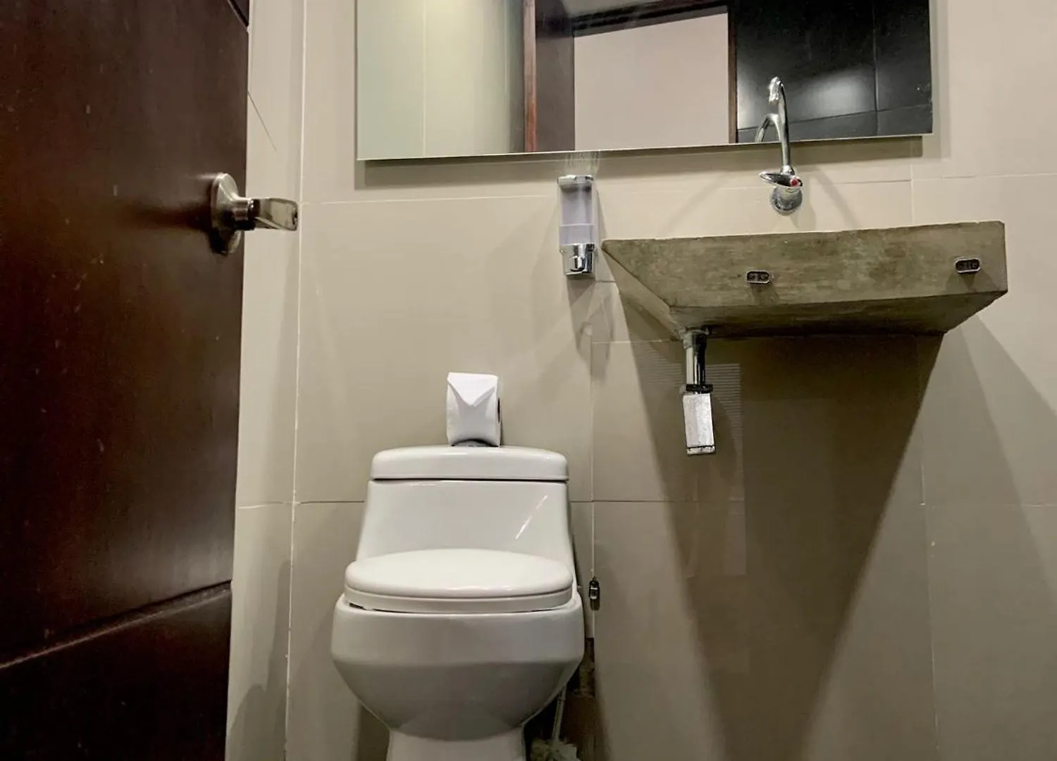 Penthouse 360 Cartagena Apartment