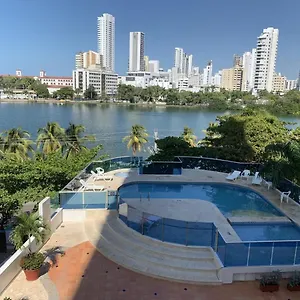 Hermoso Y Amplio En De Indias Cartagena
